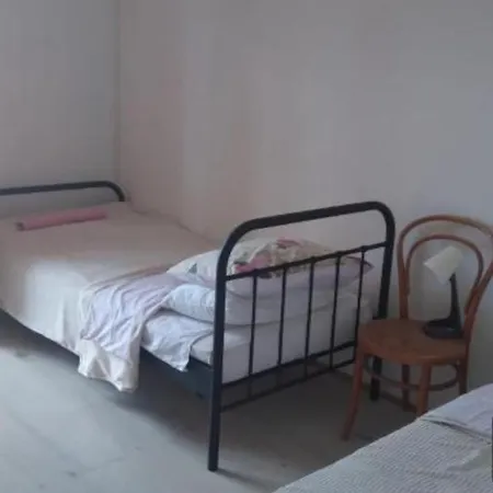 Apartament Aparmani Ljilja - Port *