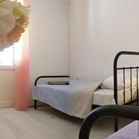 Aparmani Ljilja - Port Apartman