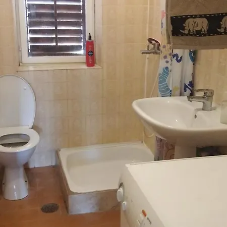 Apartman Aparmani Ljilja - Port Slatine