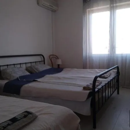 Apartman Aparmani Ljilja - Port Slatine