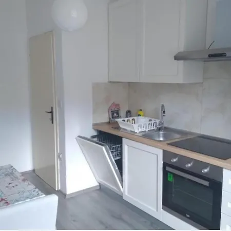 Aparmani Ljilja - Port Apartament