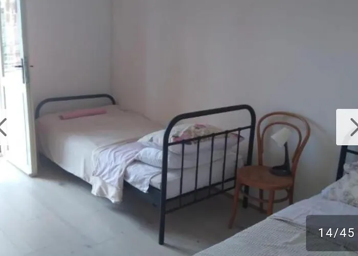 Apartament Aparmani Ljilja - Port *