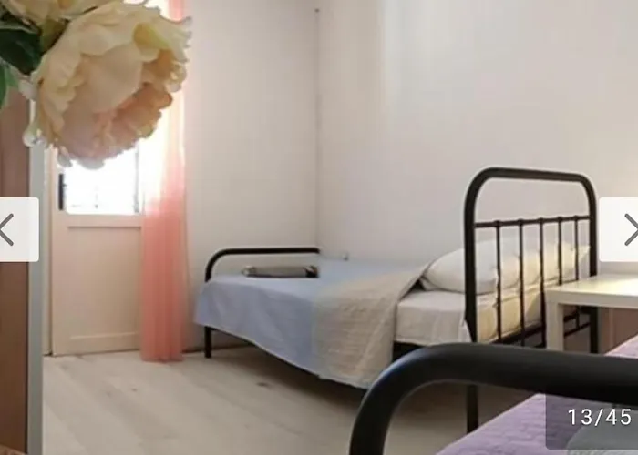 Aparmani Ljilja - Port Apartament