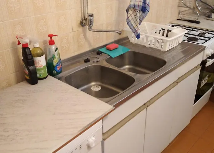 Aparmani Ljilja - Port Apartament